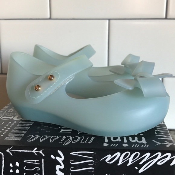 Mini Melissa Other - Mini Melissa ultra girl Bow II